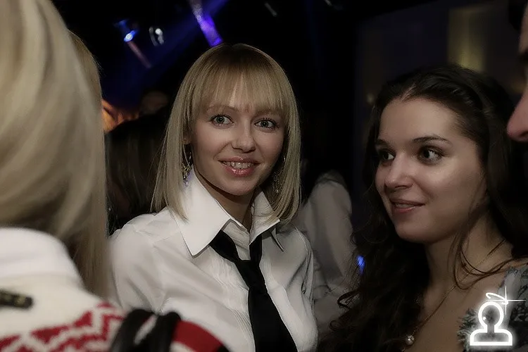 Index Club / DJ Dennis Christopher