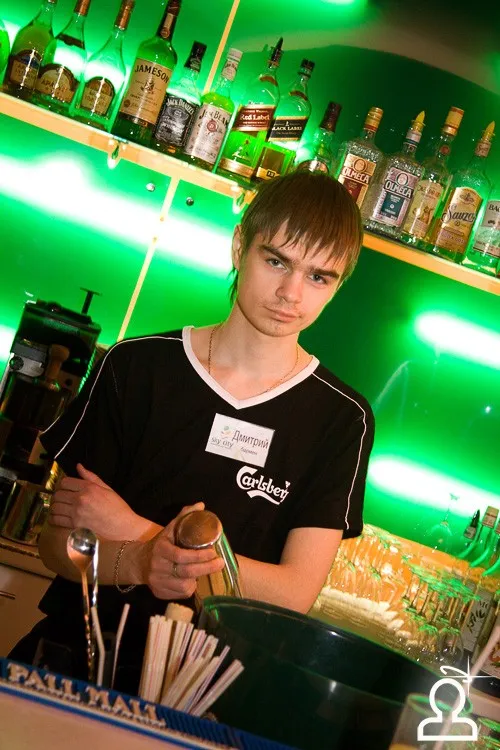 Denis Rublev