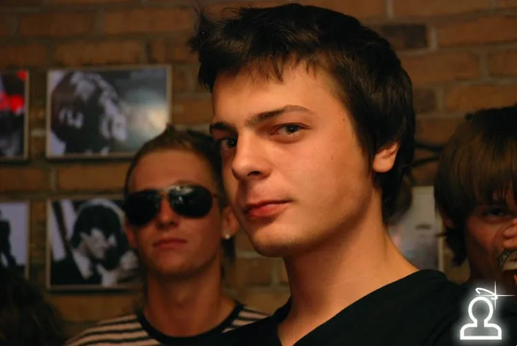 StuffParty: Грязные танцы