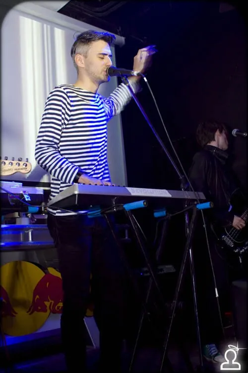Tesla Boy