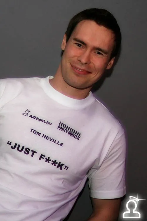 Tom Neville