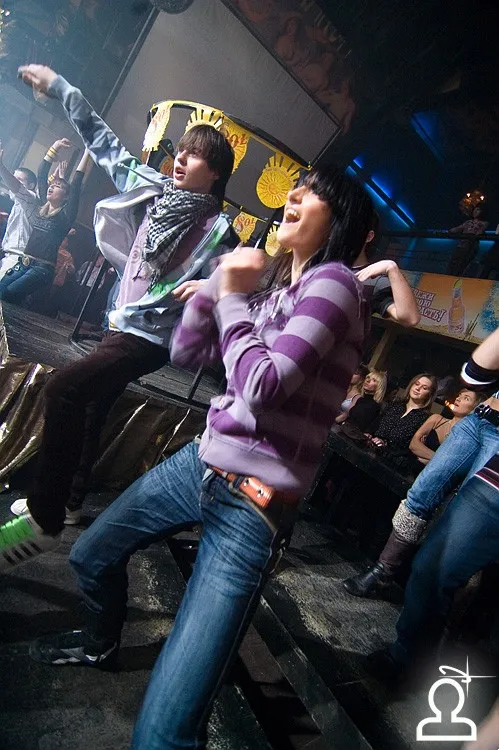 Dj GoldSky