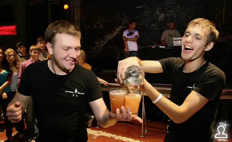 ОBАМА STYLE / DJ Booch