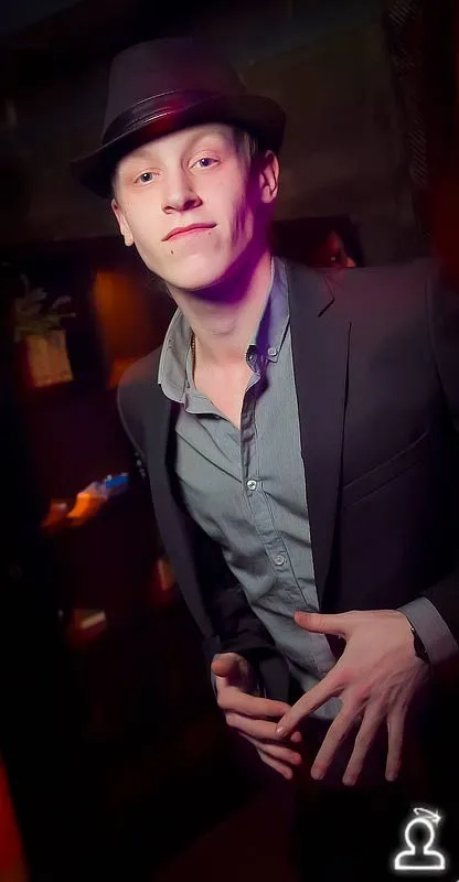Just a Party