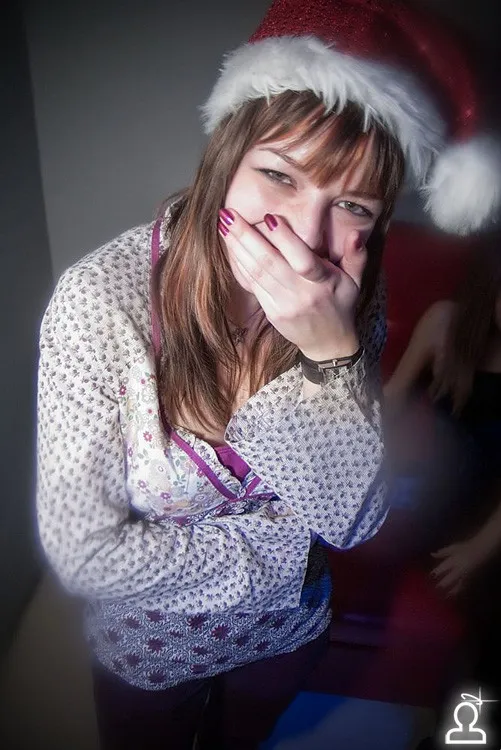 New Year