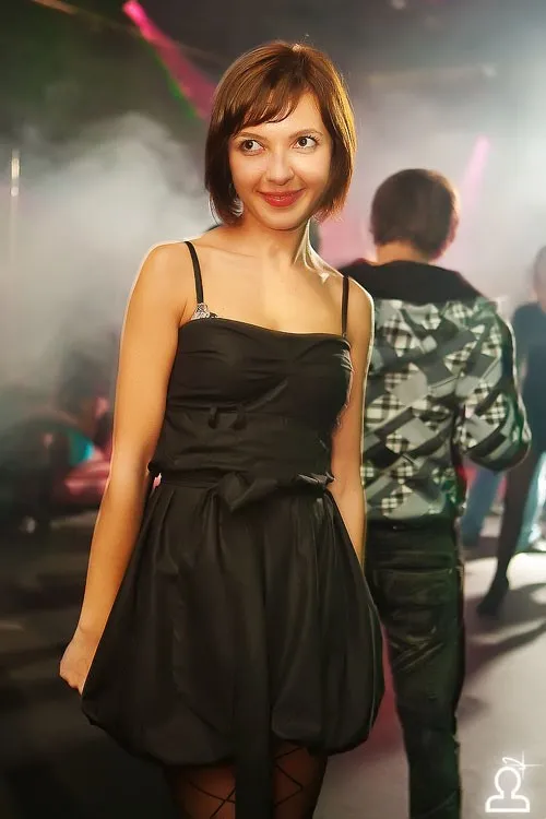 Dj Kolya