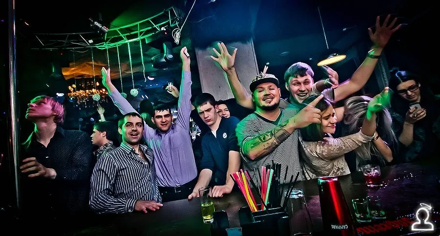 After party