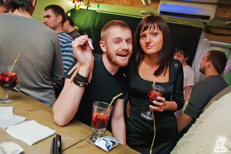 АлкаЗельцер / Afterparty Лунабаса
