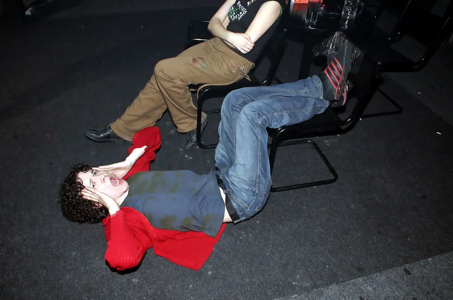 Artung!