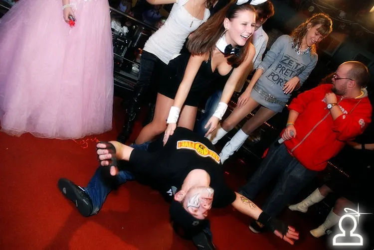 RnB Halloween