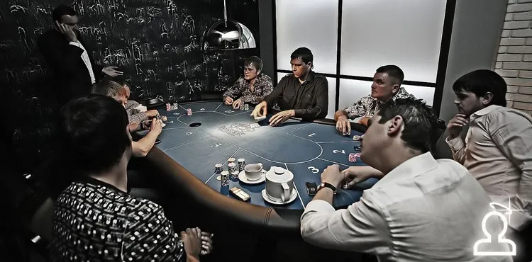 Открытие Poker club & Dj Bar "Barsuk"