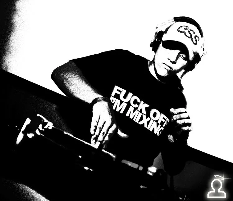DRUM AND BASS ARENA