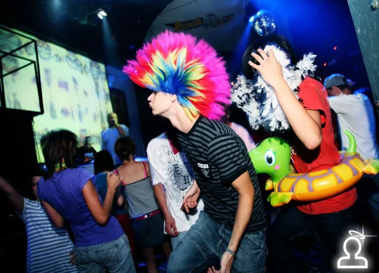 DRUM AND BASS ARENA