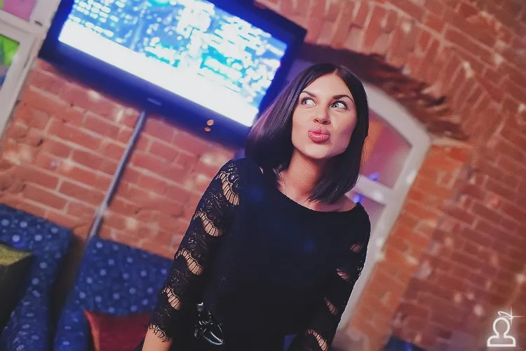 Международный женский день / Dj Нил