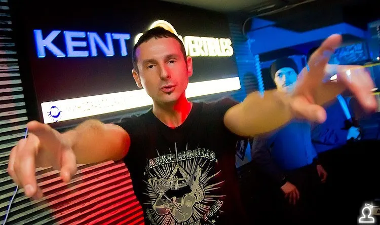 Юрий Усачев