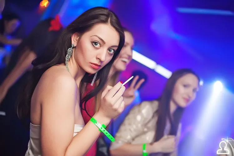 Новый Год из Сан-Тропе