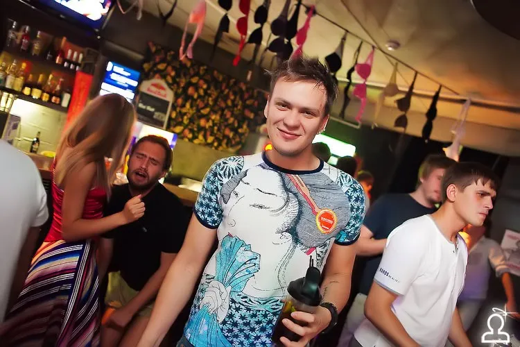 Preparty SUNVIBES