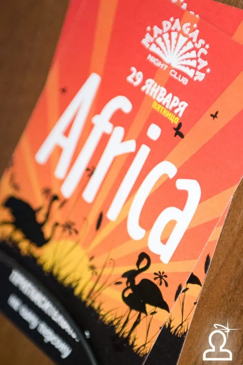 Africa