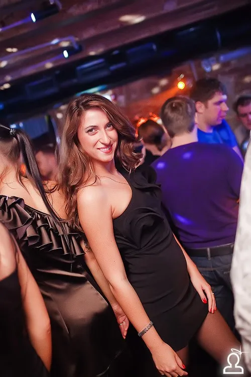 Первый weekend весны / Dj Perets