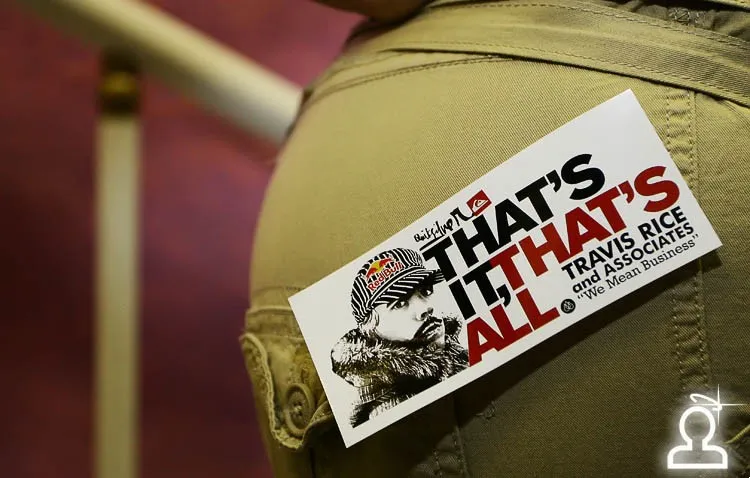 Премьера: That's IT, That's ALL