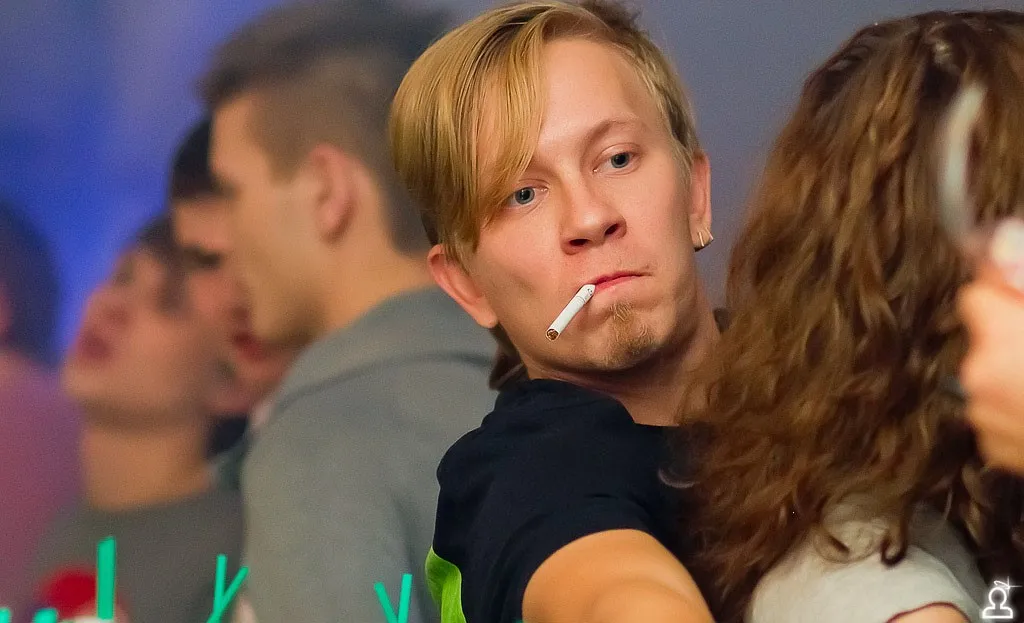 Danke shöne