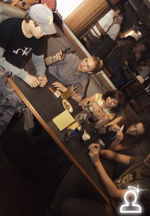 Yunderboj@Тинькофф (foto by hunta)