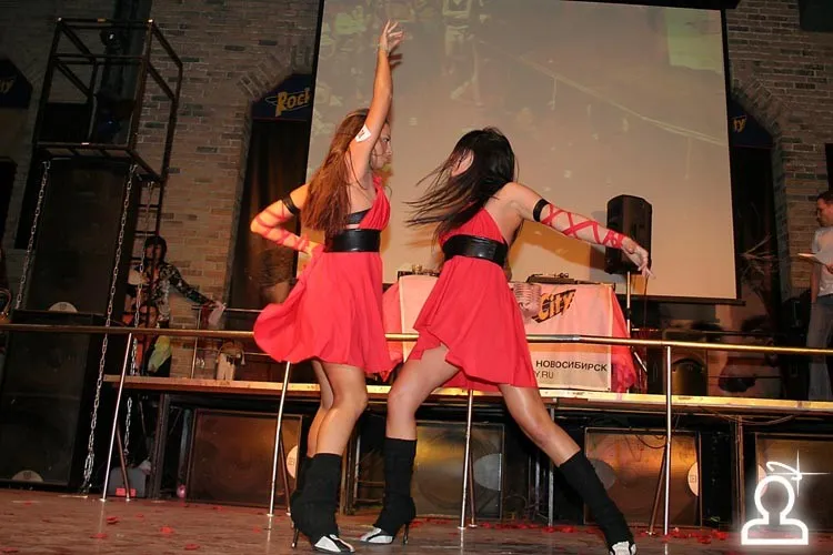 Dance Factory