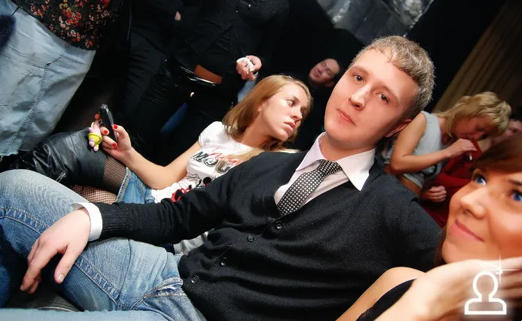Dj Дан