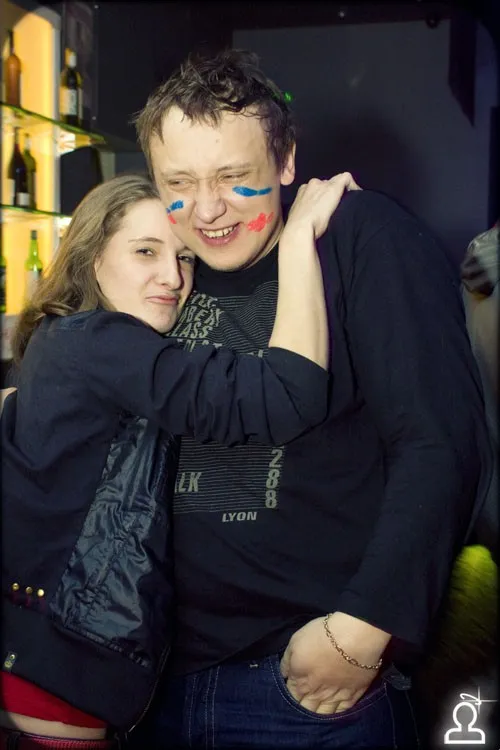 Electro Ludyam
