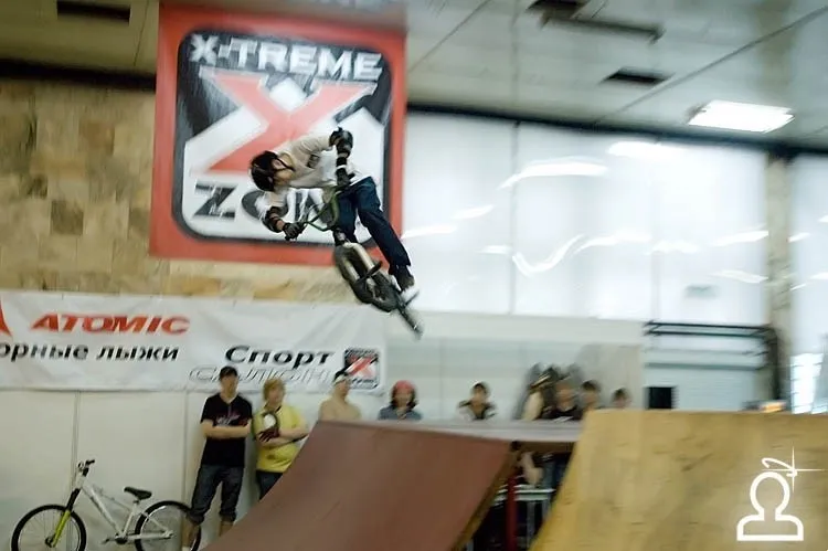 SibExtreme 2007