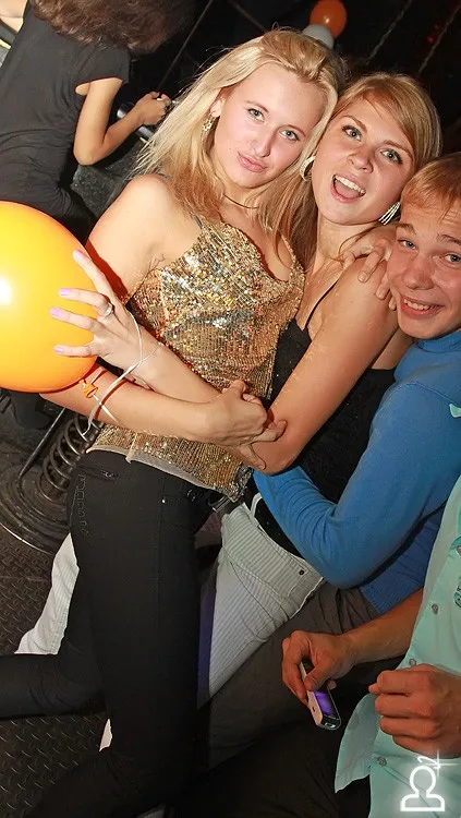 День первокурсника 2009