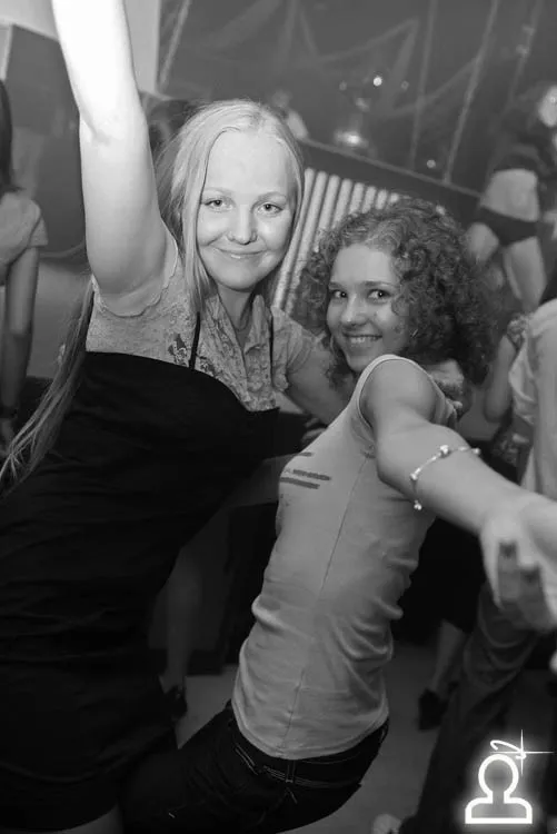 Dj Koen Groeneveld
