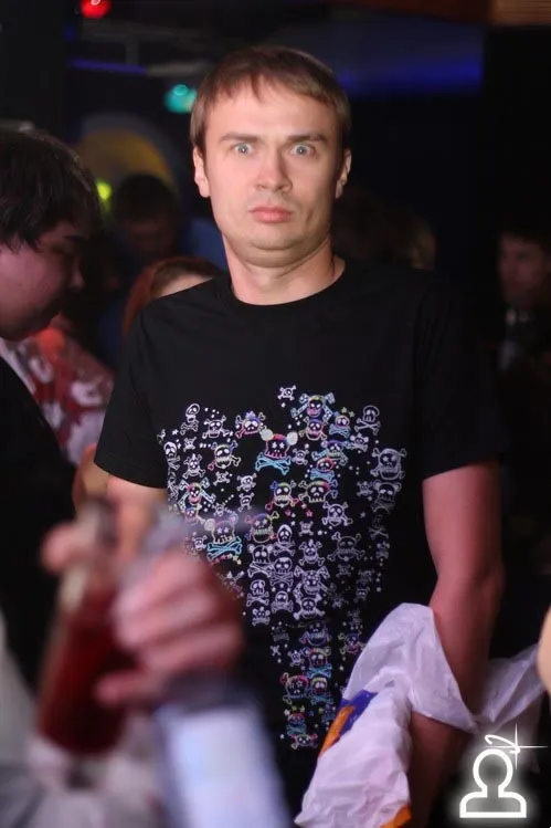 Dj Сухов