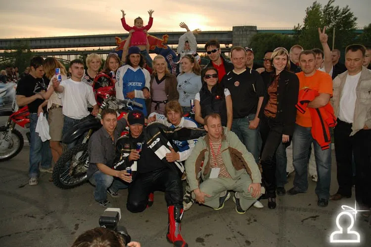 Red Bull X-Fighters