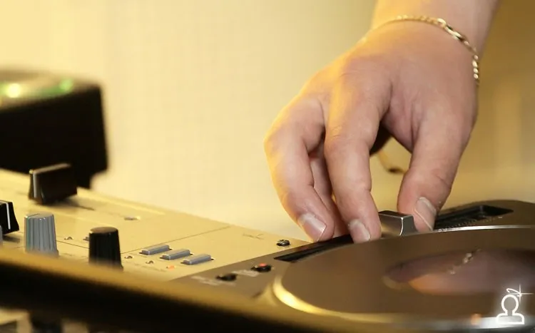 DJ Franjesko SISCO (Испания)