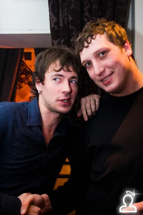 Dj Андрей Новак