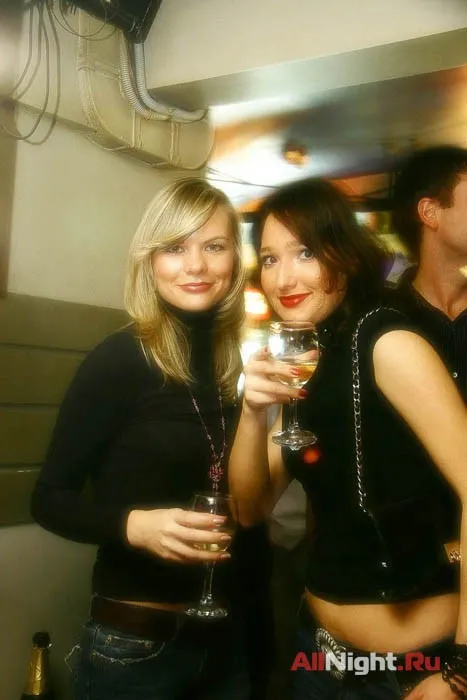 Мисс AllNight.Ru