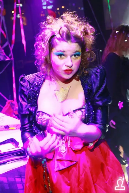 FREAK Party