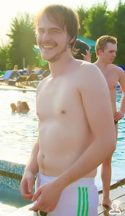 DOЖDЬ 3 года/ Beach party