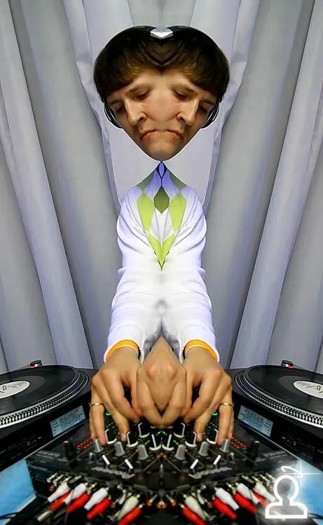 Drum and Bass Arena