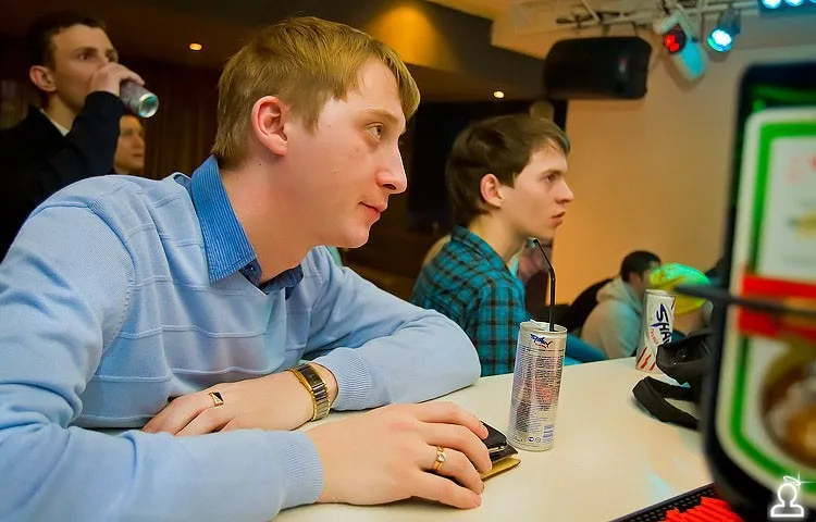 SHARK DJ Community Beginning / Юрий Усачев