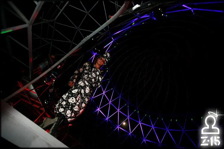 Night KaZantip15