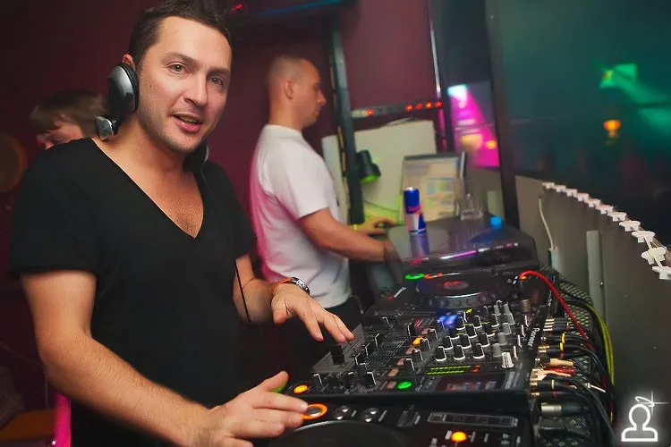 Dj Kolya