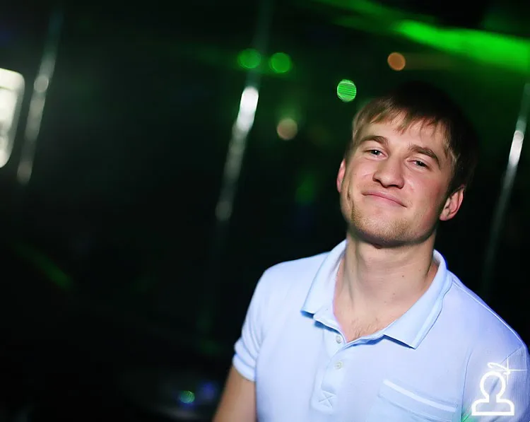 DJ Sergeev
