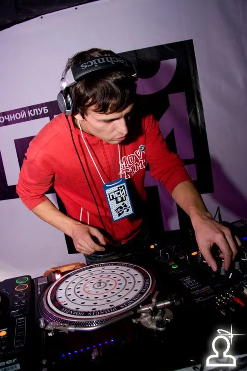DJ SS