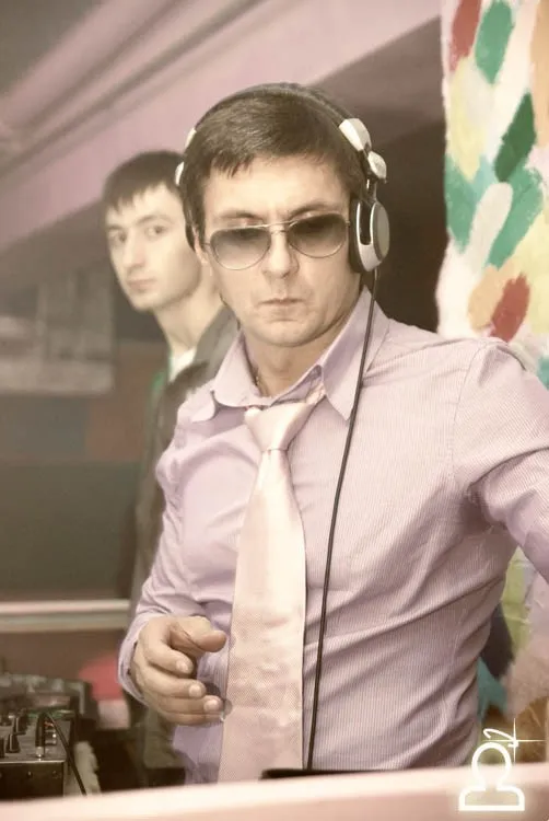 Dj Nil