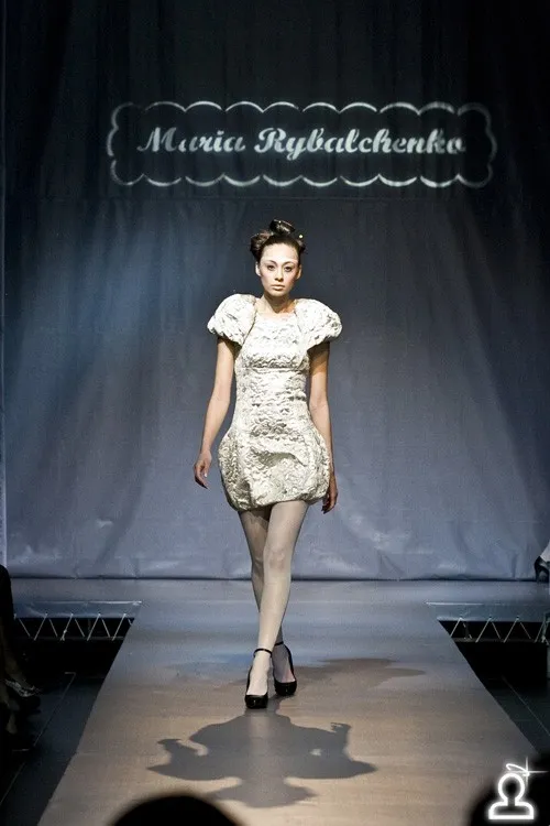 Siberian Fashion week