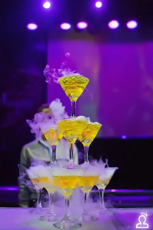 SHARK Barmen Competition / final