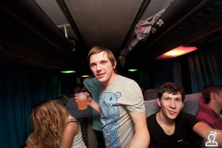 LUNABUS
