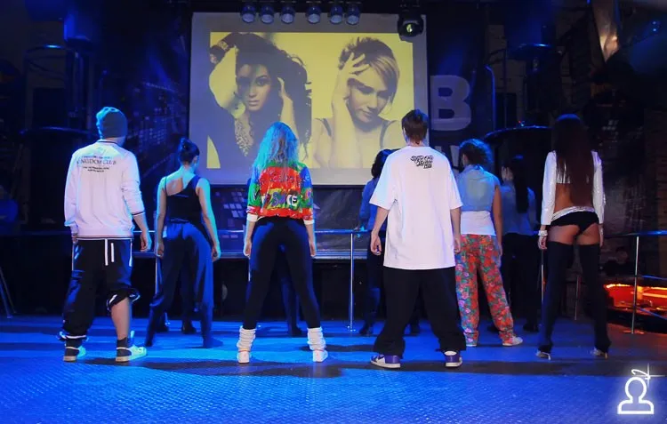 Dance Fabrique
